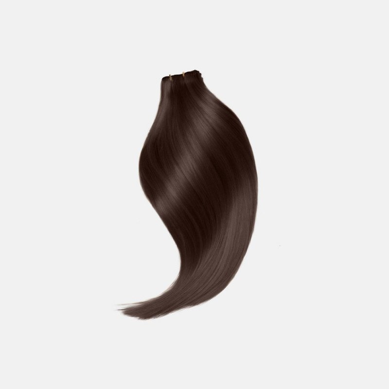Extensions à Clips Luxury Hair 130 gr Royal Extension