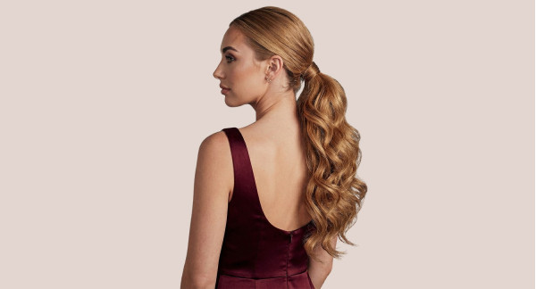 Extensions de cheveux pour le mariage : la coiffure parfaite pour chaque grande occasion