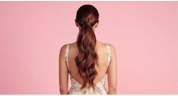 Comment poser une ponytail Royal Extension en moins de 2 minutes ?